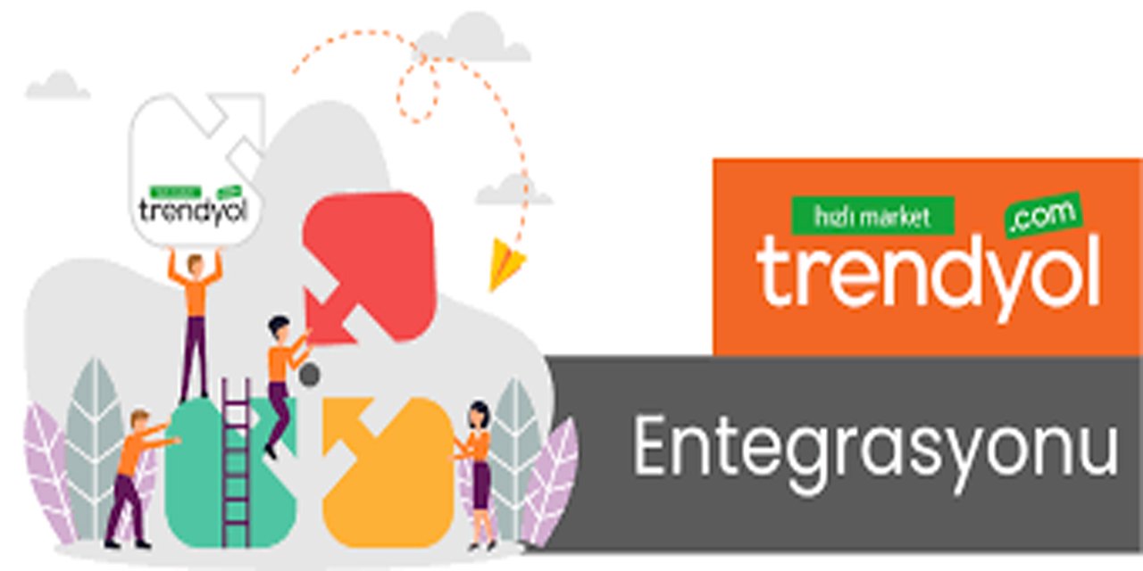 Trendyol Entegrasyonunda Stok ve Sipariş Yönetimi Nasıl Çalışır?