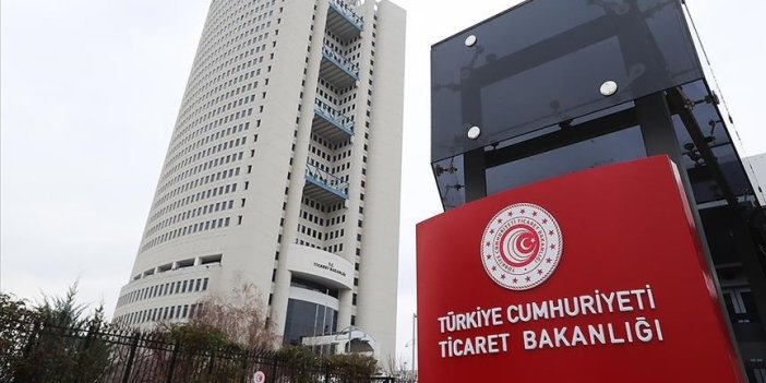 Ticaret Bakanlığı, işletmeleri mercek altına aldı