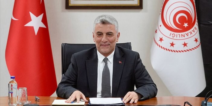 Bakan Bolat, mevkidaşı Lutnick ile görüştü