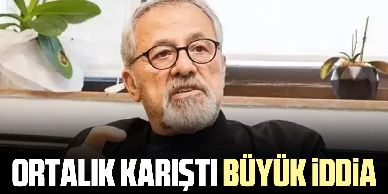ORTALIK KARIŞTI BÜYÜK iDDiA
