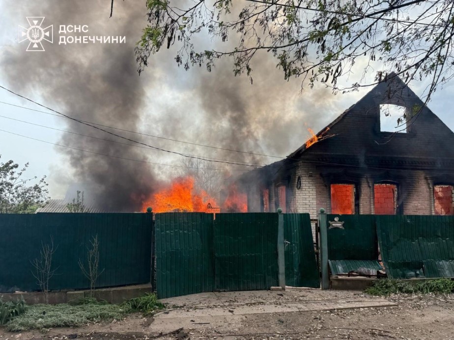 Ukrayna'ya 149 İHA ile saldırdı: 1 ölü
