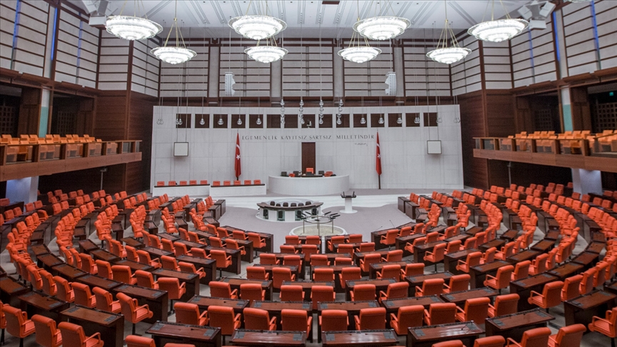 "27 Nisan"ın üzerinden 18 yıl geçti