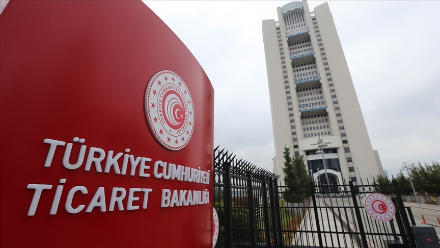 "Örme veya kroşe eşya" ithalatı