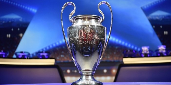Yarı final heyecanı başlıyor