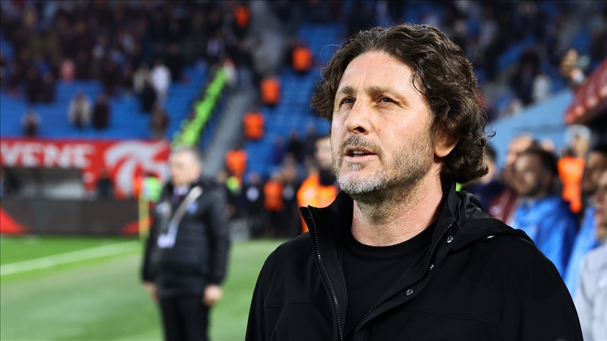 Trabzonspor, Fatih Tekke ile çıkışa geçti