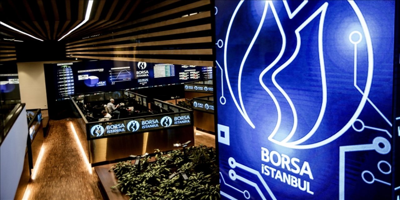 Borsa güne yatay seyirle giriş yaptı