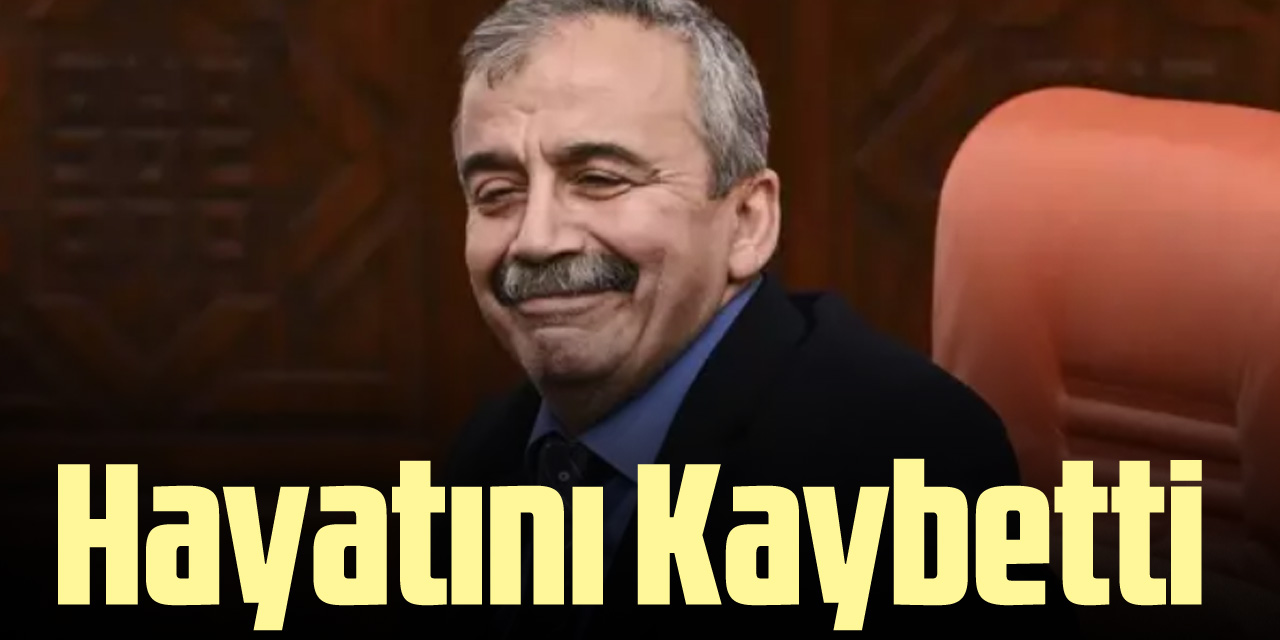 Hayatını Kaybetti