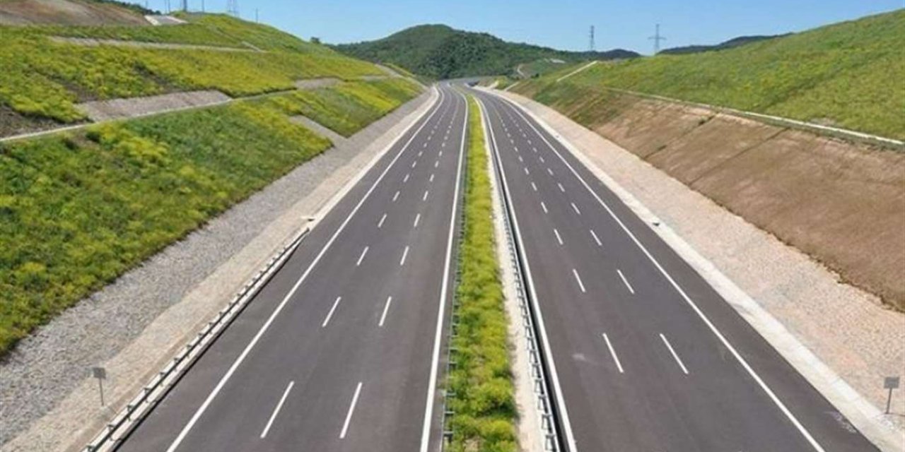 KARA YOLU İŞLERİ YAPTIRILACAKTIR