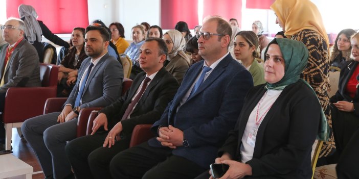 "Normal Doğum Eğitimi" başladı
