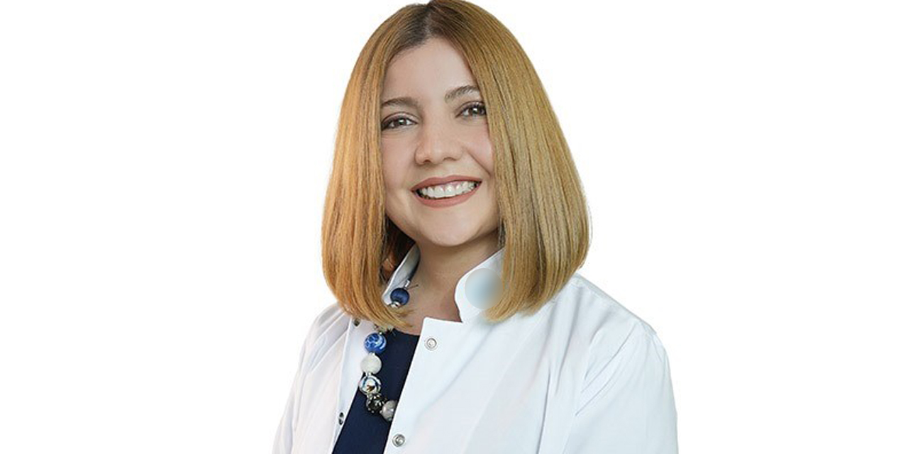 ‘Düzenli kontrollerle erken teşhis mümkün'