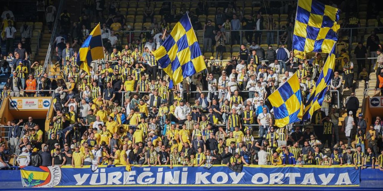 PFDK'dan, Fenerbahçe ve Beşiktaş'a para cezası