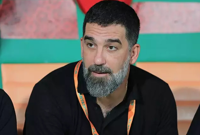 Arda Turan'ın yeni takımı belli oluyor