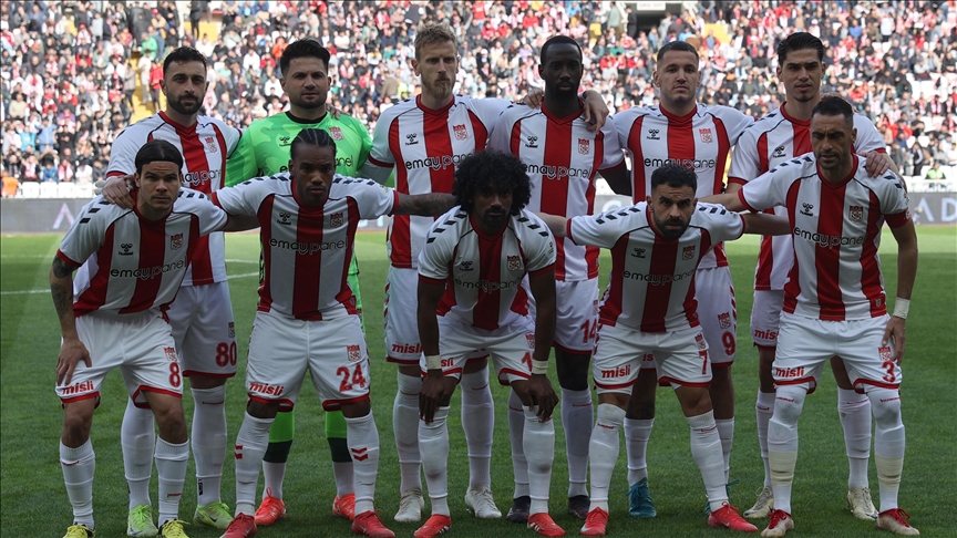 Sivasspor, Süper Lig'de final gibi 3 maç oynayacak