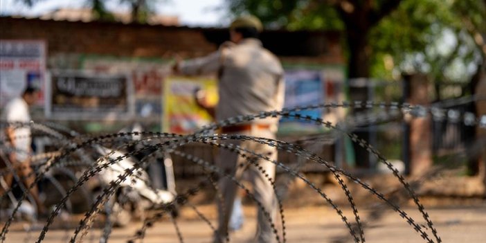 Pakistan ordusu, saldırılara karşılık verdiğini bildirdi
