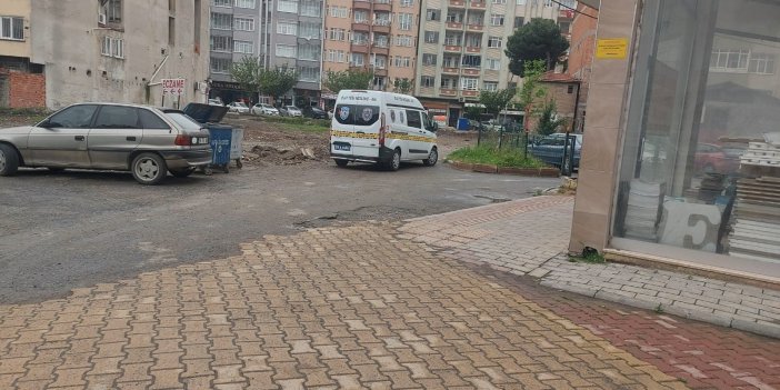 4. kattan düştü