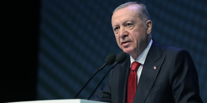 "Türkiye'nin kutuplaşmaya değil, kucaklaşmaya ihtiyacı var"
