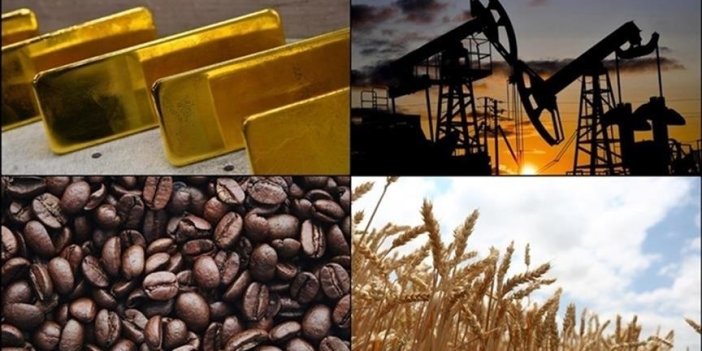 Altın parlamaya devam ediyor