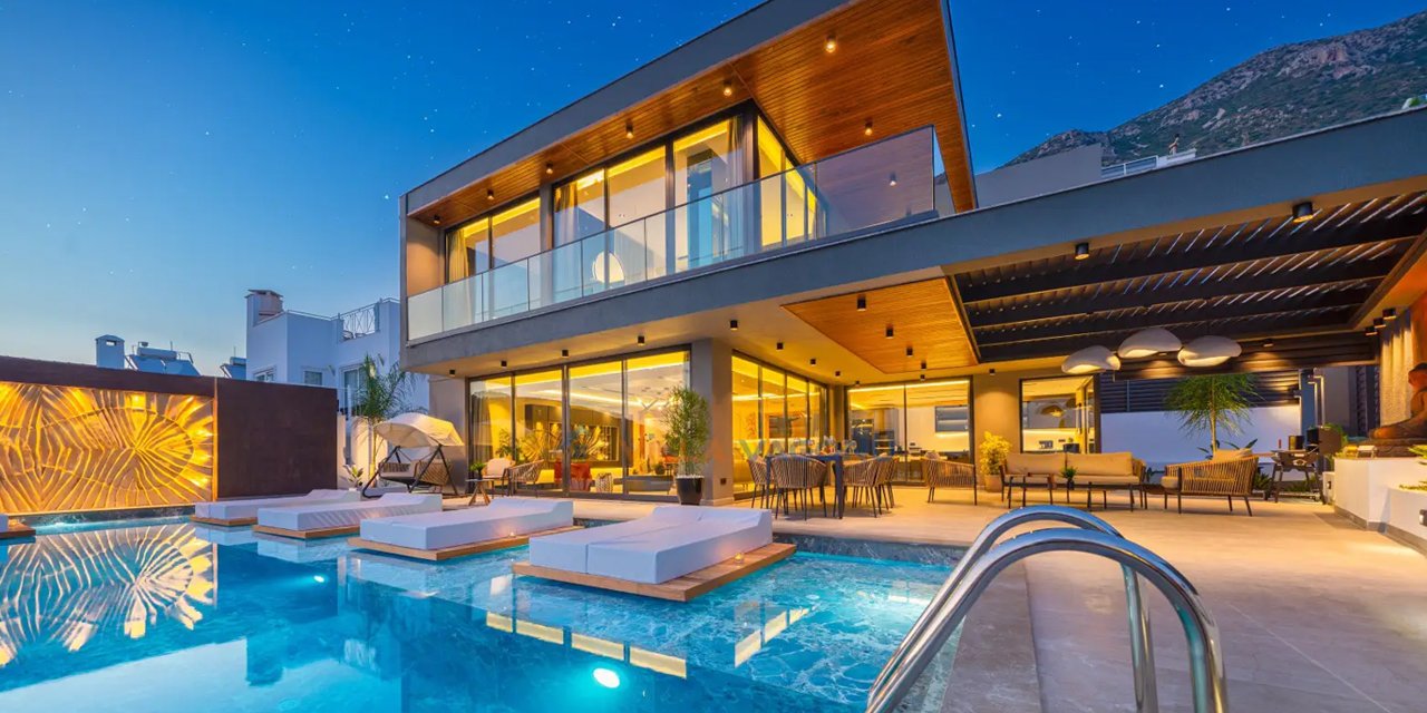 Villa Kiralama Nedir? Tatil için Neden Tercih Edilir?