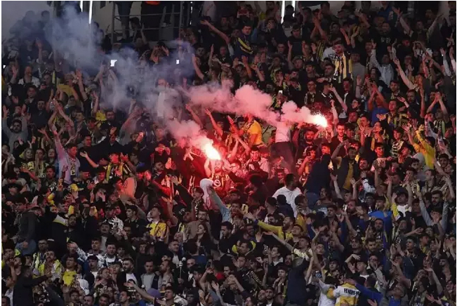 Fenerbahçe'nin büyük pişmanlığı!