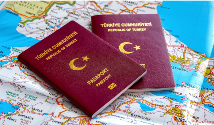 Binlerce gurbetçi Türk pasaportu almaktan vazgeçiyor