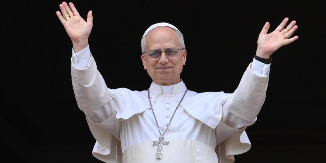 Papa 14'üncü Leo'nun Türkiye'yi ziyaret etmesi bekleniyor