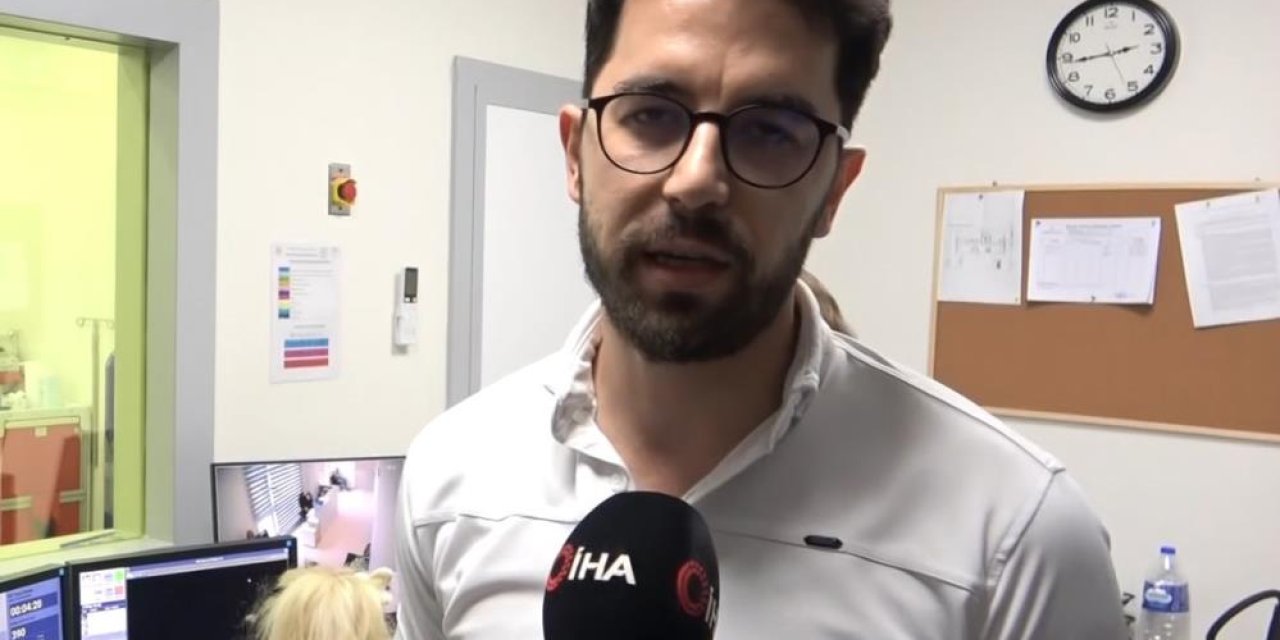 Giresun'da atipik kanser vakalarında artış