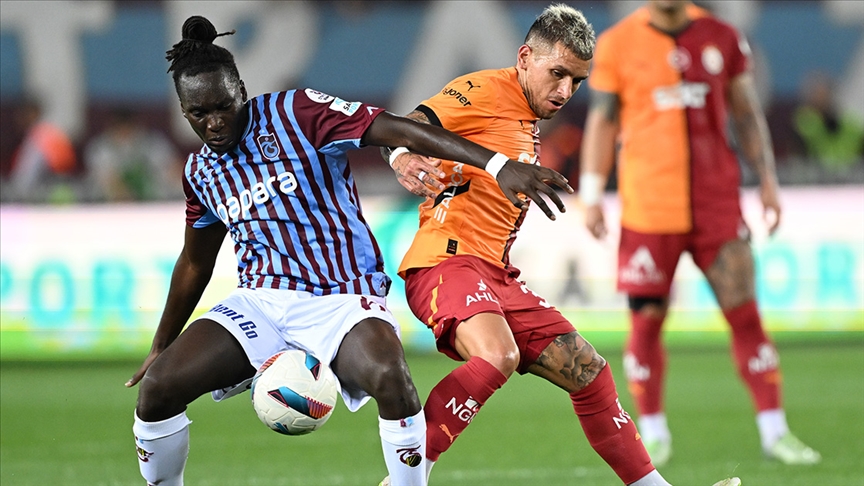 63. Türkiye Kupası sahibini buluyor