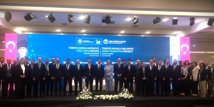 Orta Karadeniz’de Yeşil Ekonomi Fırsatı