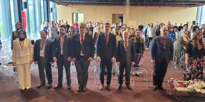 Samsun'da  Aile Hekimliği kongresi
