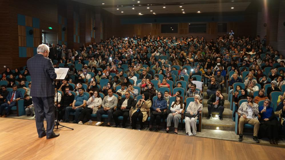 "Esenyurt’ta bir şeyler değişmeye başlamış"