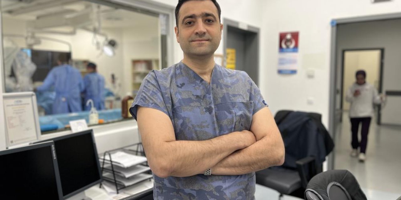 "Hipertansiyonu ciddiye alın"