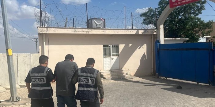 Mardin'de firarilere operasyon