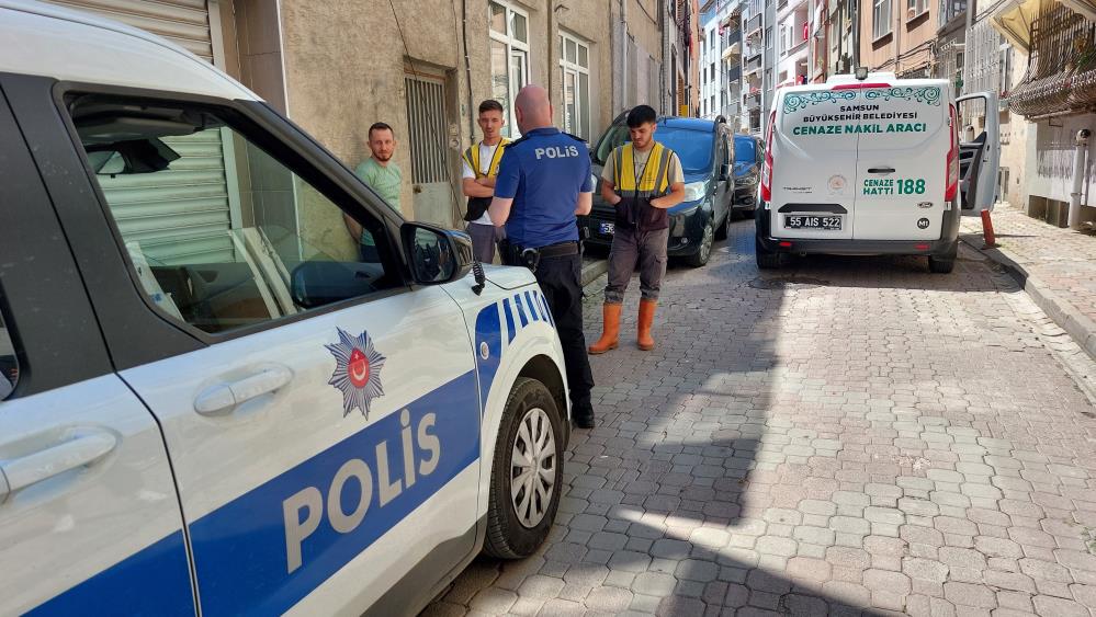 KÖTÜ KOKUNUN SEBEBİ ÖLÜMMÜŞ
