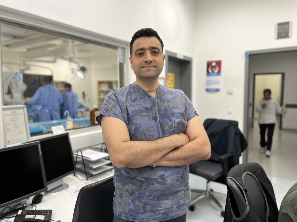 "Hipertansiyonu ciddiye alın"