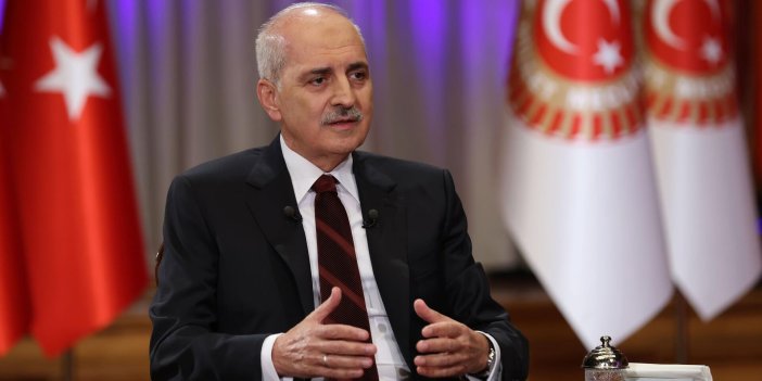 Başkan Kurtulmuş, gençlerle buluştu