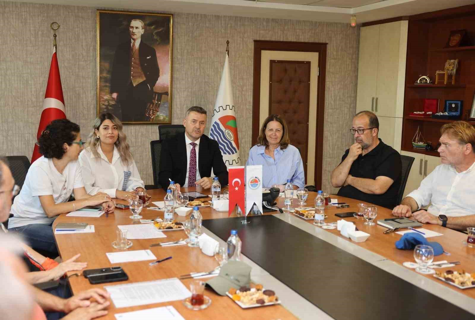 Sağlıklı ve lezzetli ürünlere kavuşacak