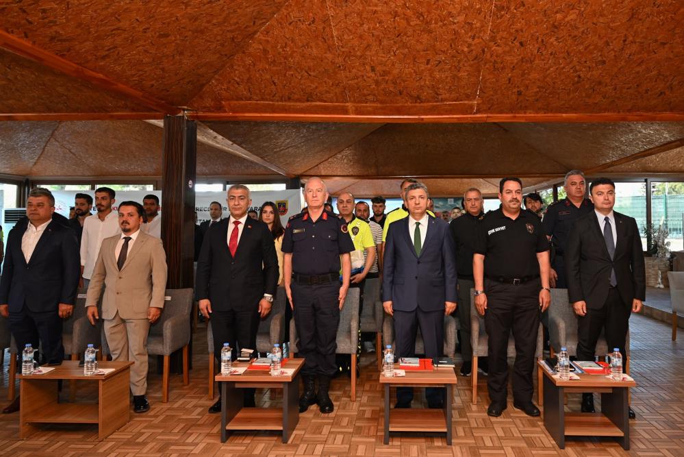 "Turizm şoförleri, kritik bir görev üstlenmektedir"