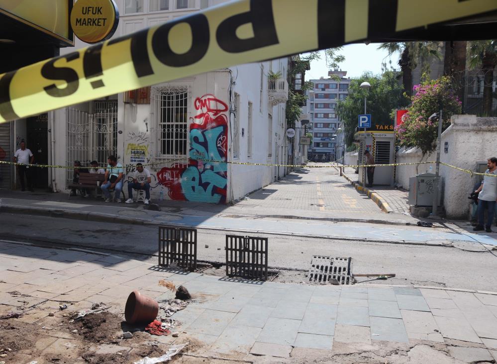 İzmir'deki Facianın duruşması ertelendi