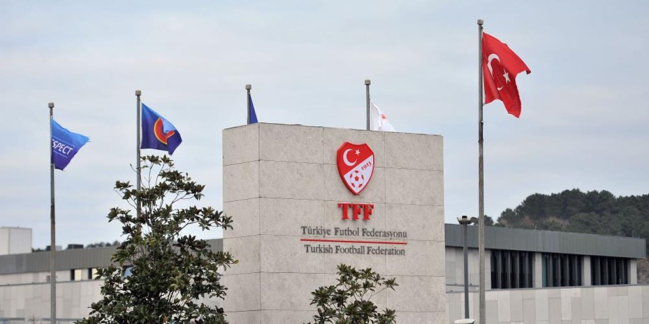 7 kulüp PFDK sevk edildi