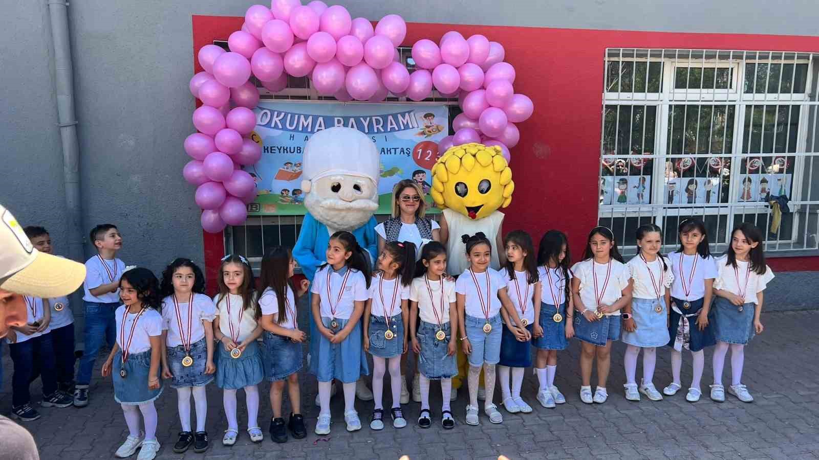 ERÜ’den ‘Spor Yapıyorum, Sağlıklı Yaşıyorum’ çalışması