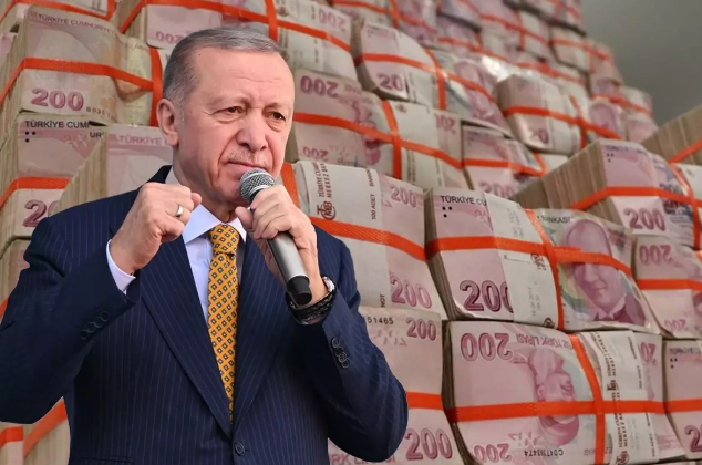 Yeni kredi destek paketi geliyor!