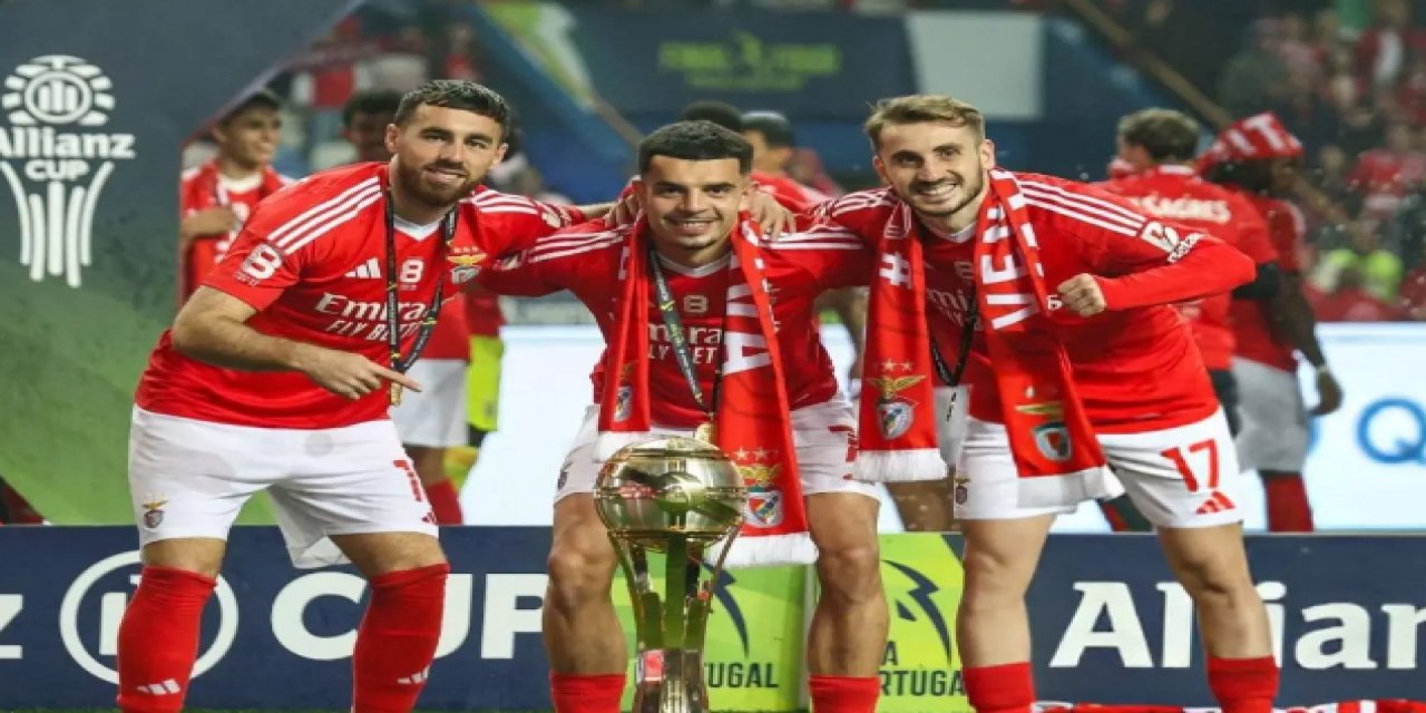 Beşiktaş transferde bombayı patlatıyor