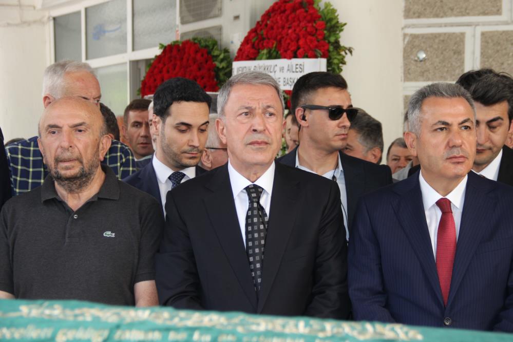 Akar'ın acı günü