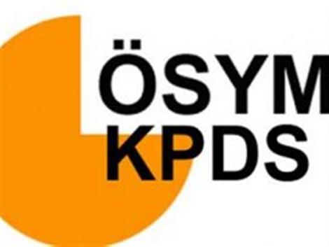 KPDS başvuruları başladı