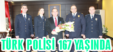 Çarşamba’da 167. Yıl kutlamaları başladı