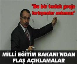 Bu bir taslak proje tartışmalar anlamsız