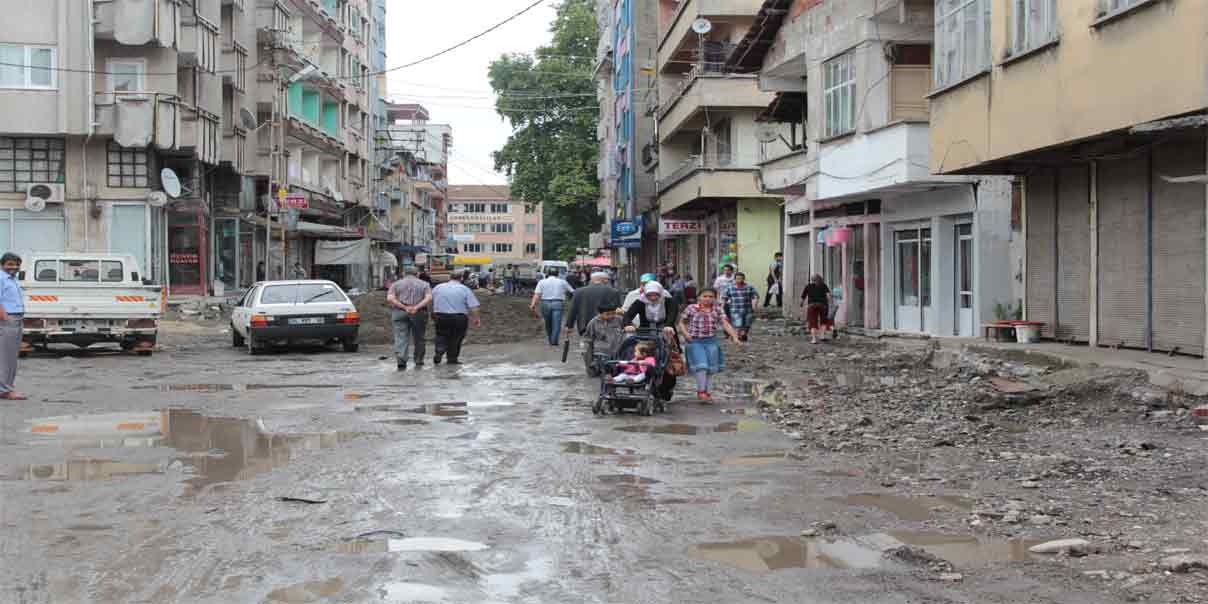 Üstü tamamda peki ya altı