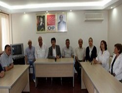 CHP Sivas Olayı Faillerinin bulunmasını istedi