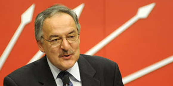 CHP’ de 3 Samsunlu PM’ de