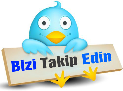 Gazetemizin Twitter hesabı